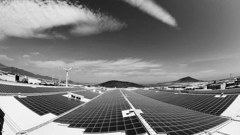 Imagen de <p>Comunidad Energética de Arinaga y energías renovables</p>
 
